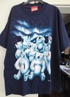 Vintage Coca Cola T Shirt Polar Bears 1994 Coke Large Usa