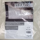 Shiftloc Non-slip Rug Pad - Fits Rug Size 8  X 10   Pad Size 90  X 116  New
