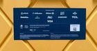 2026 Milano Olympic Men s Hockey Gold Medal Game Full Ticket Usa Beats Canada   