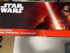 Star Wars Force Awakens Air Hogs X-wing Fighter Remote Control Drone-new In Box