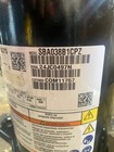 2024 - Com11767 - Sba038b1cpz  Scroll  220v  R-410a  1 Phase