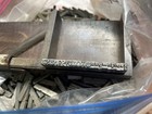 Letterpress Lead Type 12 Pt  Bernard 