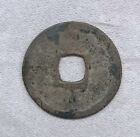  Ancient Chinese Coins Zhi Da Tong Bao                Yuan Dynasty 1310-1311 Ad
