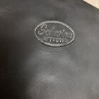 Vintage Schwinn Approved Messenger Deluxe Bicycle Seat Phantom Jaguar Corvette