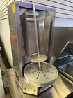Autodoner Vertical Gyro Broiler Propane Gas- Model 3pgm- 120v