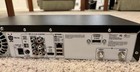Tivo Series 3 Hd Dvr Tcd652160 With Lifetime Service With Remote