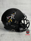 Wake Forest Demon Deacon  2026 Rushing Deac  Authentic Riddell Speed Mini Helmet