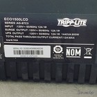 No Box Tripp Lite Eco1500lcd 1440va 900w Ups Eco Green Battery Back Up Avr 120v
