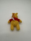 Winnie The Pooh Bear Avon Products Walt Disney Plush Stuffed Animal 4 