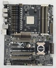Asus Sabertooth 990fx R2 0 Motherboard W  Amd Fx Fd9590fhw8khk 4 7ghz Cpu   Io