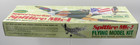 Guillow s Supermarine Spitfire Mk-1 Britain Ww2 Fighter Model Kit  504 1 30 New