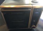 Suvie Gourmet Kitchen Robot Sv301 Smart Appliance Cooker   Refrigerator