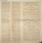 1924 Russia Russian Government Bond Loan Certificate 100 Rubles 