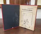 Vintage Children s Book - The Nursery Book