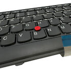 New Keyboard For Lenovo Ibm Thinkpad W540 W550 W541 P50s Us Laptop 04y2387