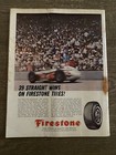 Original May 30 1963 Indy 500 47th Official Program Indianapolis Motor Speedway