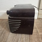 1947 Vintage Sentinel Radio  Bakelite Model 314 - Works Great