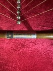      Vintage Swinging Wonder Newton   s Cradle Wood Newtonian Demonstrator   