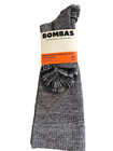 Bombas Medical Grade Compression Socks 20-30mmhg Size Med Women 8-10 5 Men 6-9