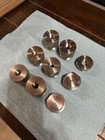 Stainless Steel End Mount Lot
