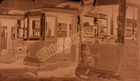 Vtg 125 Film Railroad Trolley   Streetcar 1941 Negative Ny N1283