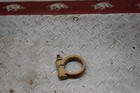 Ed11 Exhaust Clamp Part 06 Polaris Hawkeye 300 2x4 Atv Free Us Ship