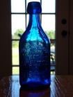 Applied Top John Ryan 1859 Mineral Water
