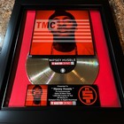 Nipsey Hussle   The Marathon Continues   Platinum Music Award Vinyl Lp Record Cd