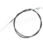 Throttle Cable For 125cc Mini Jeep Go Kart  Telee Tl125gk-a ranger 125  Engine 