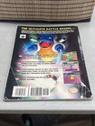 Official Nintendo Power Pokemon Stadium 1 Strategy Player s Guide Book N64 64