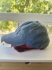 Rare Beyonc   Cowboy Carter Official Tour Merch     Denim Cap W  Bottle Opener Brim