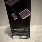 Cardinal Classics Automatic Card Shuffler  cards Not Included 