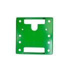  For John Deere Starfire Pf81190 Gps Receiver Mounting Bracket Adapter Holder