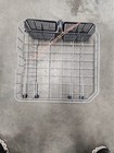 New Oem Ge Gdf510pgr6ww Wd28x24396 Dishwasher Lower Dishrack silverware Basket