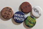 Harry Potter Craft Accessories Lot