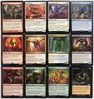 Edh Sliver Deck - Commander Mtg Magic The Gathering