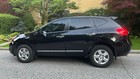 Nissan  Rogue