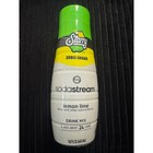 Sodastream Starry Zero Sugar Lemon Lime Drink Mix 14 9 Fl Oz