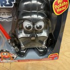 Darth Tater Mr  Potato Head Star Wars 2004 Playskool Mib New Never Opened