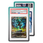 Graded Guard Limited Edition Neptune Psa Card Protector Case  free Shipping 