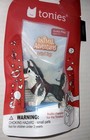 Tonies Animal Adventures Balto   Togo Audio Play Figure For Toniebox