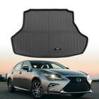 Custom For 2013-2018 Lexus Es 350 Es 300h Cargo Mats Trunk Liner All Weather