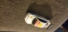 Scx Mercedes Benz C    Carrera Race Car Slot Cars- Untested