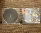 Ps1 Bundle  crash 2- Greatest Hits  Sim Theme Park- Cib 