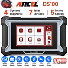 Ancel Ds100 Obd2 Scanner Abs Srs Airbag System Car Diagnostic Tool Fit For Bmw