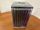 The Challenge To Succeed By Jim Rohn - 8 Dvd s - Brand New Package  Rare 