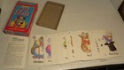 Jumbo Old Maid Card Game Parker Brothers Vintage 1992 Complete Rare Complete 39c