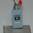 Nasa Space Shuttle Cockpit Event Display Indicator  Mc432-0222-038