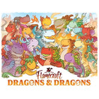 Flamecraft Dragons   Dragons Expansion