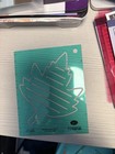 Creative Memories Gift To You Leaf Template 5  X 4   Retired 2003 New